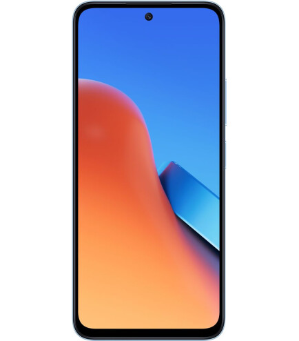 Смартфон Xiaomi Redmi 12 4/128GB NFC Sky Blue int фото №2