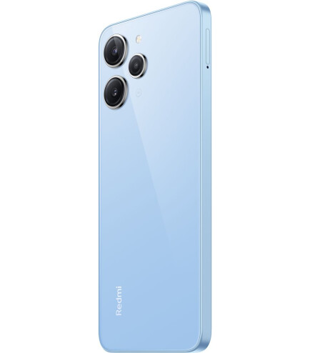 Смартфон Xiaomi Redmi 12 4/128GB NFC Sky Blue int фото №7