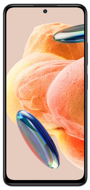 Смартфон Xiaomi Redmi Note 12 Pro 4G 8/256GB NFC Graphite Grey Int фото №2