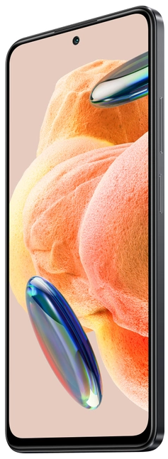 Смартфон Xiaomi Redmi Note 12 Pro 4G 8/256GB NFC Graphite Grey Int фото №4