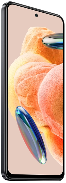 Смартфон Xiaomi Redmi Note 12 Pro 4G 8/256GB NFC Graphite Grey Int фото №3