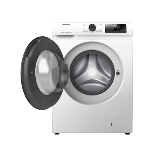 Пральна машина  Hisense WFQP7012EVM фото №3