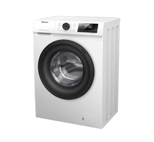 Пральна машина  Hisense WFQP7012EVM фото №2