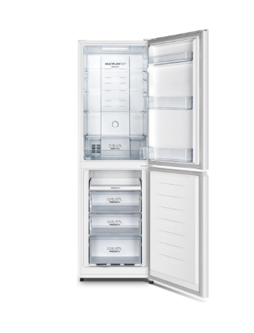 Холодильник Gorenje NRK4181CW4 фото №2