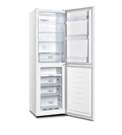 Холодильник Gorenje NRK4181CW4 фото №3