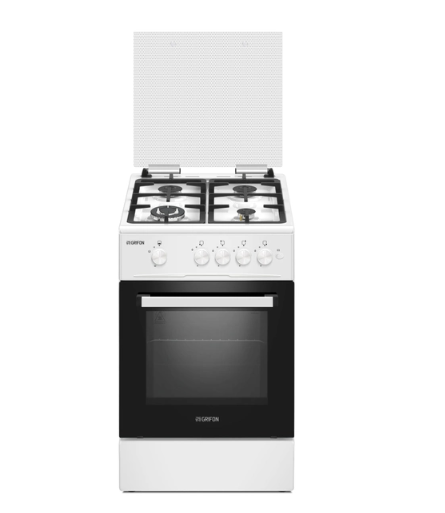 Плита Grifon G543W-CAWB2