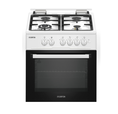 Плита Grifon G643W-CAWB3 фото №3