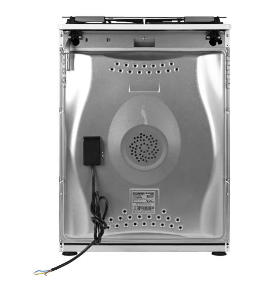 Плита Grifon C633W-CAB2 фото №13