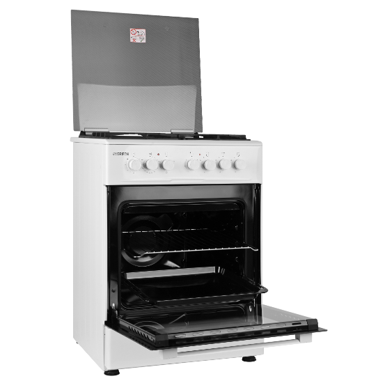 Плита Grifon C633W-CAB2 фото №4
