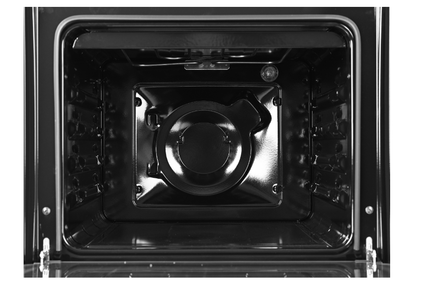 Плита Grifon C633W-CAB2 фото №12
