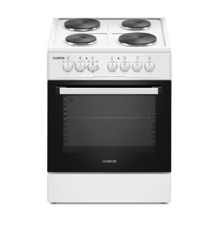 Плита Grifon E61W-TGB3 фото №2