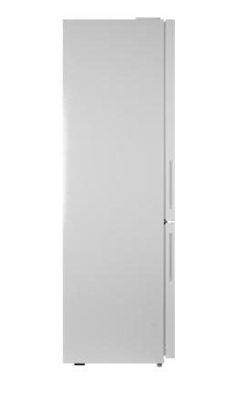 Холодильник Grifon NFN-185W фото №3