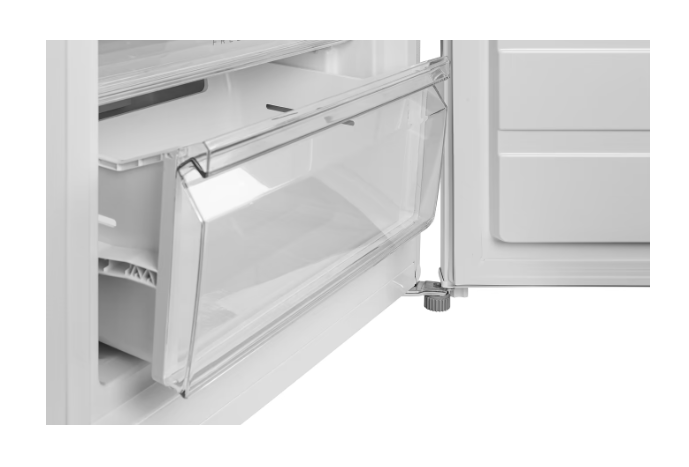 Холодильник Grifon NFN-180W фото №11