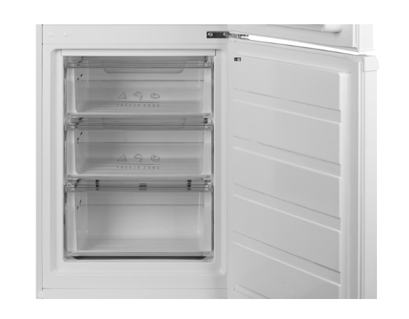Холодильник Grifon NFN-180W фото №12