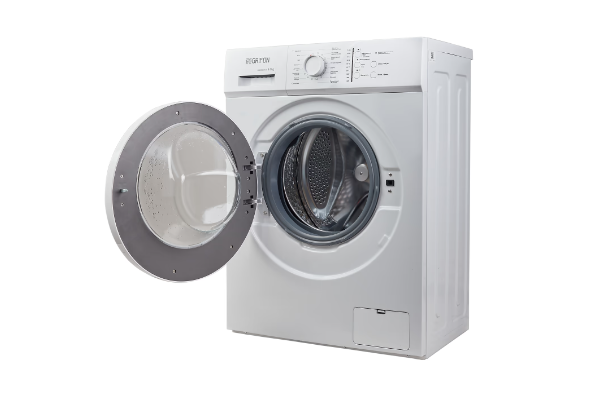 Пральна машина  Grifon GWMS-6100 фото №4