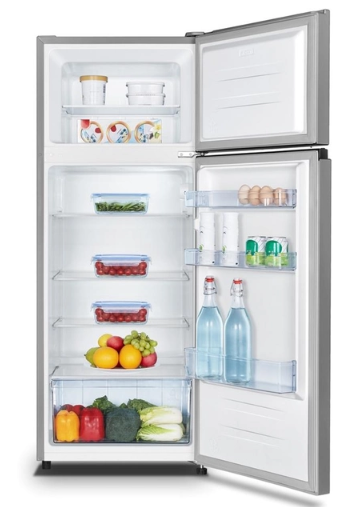 Холодильник Hisense RT267D4ADF фото №3