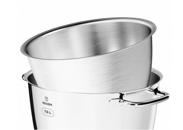Кухонный комбайн Kenwood KWL 90.004 SI фото №8