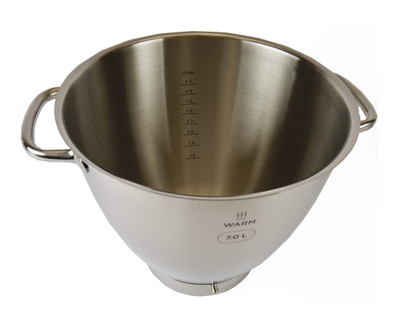 Кухонный комбайн Kenwood KWL 90.004 SI фото №9