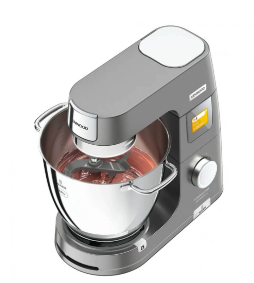 Кухонный комбайн Kenwood KWL 90.004 SI фото №2