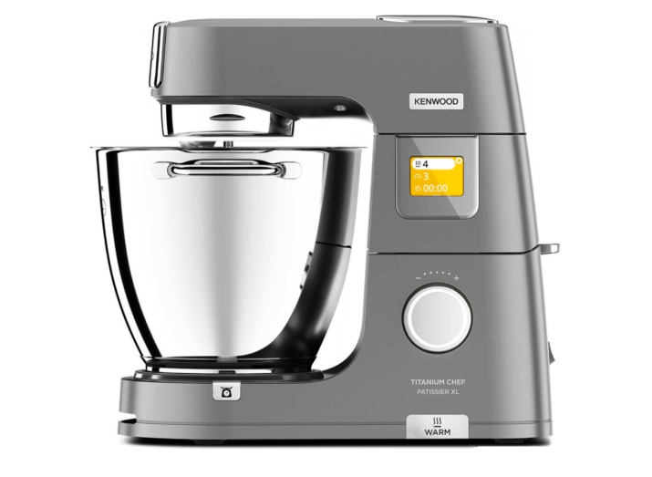 Кухонный комбайн Kenwood KWL 90.004 SI