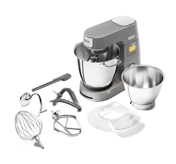 Кухонный комбайн Kenwood KWL 90.004 SI фото №7