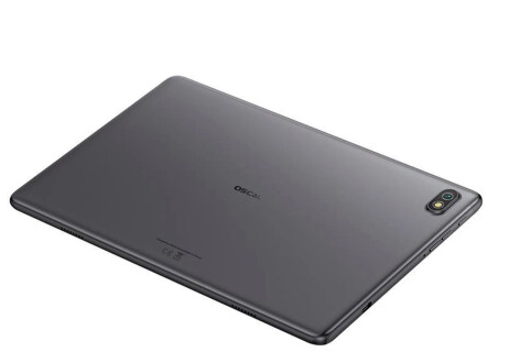 Планшет Oscal Pad 10 8/128GB 4G Dual Sim Diamond Grey фото №8