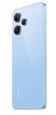 Смартфон Xiaomi Redmi 12 4/128GB Sky Blue (Global Version) фото №5