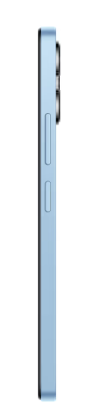 Смартфон Xiaomi Redmi 12 4/128GB Sky Blue (Global Version) фото №9