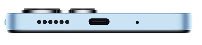 Смартфон Xiaomi Redmi 12 4/128GB Sky Blue (Global Version) фото №8