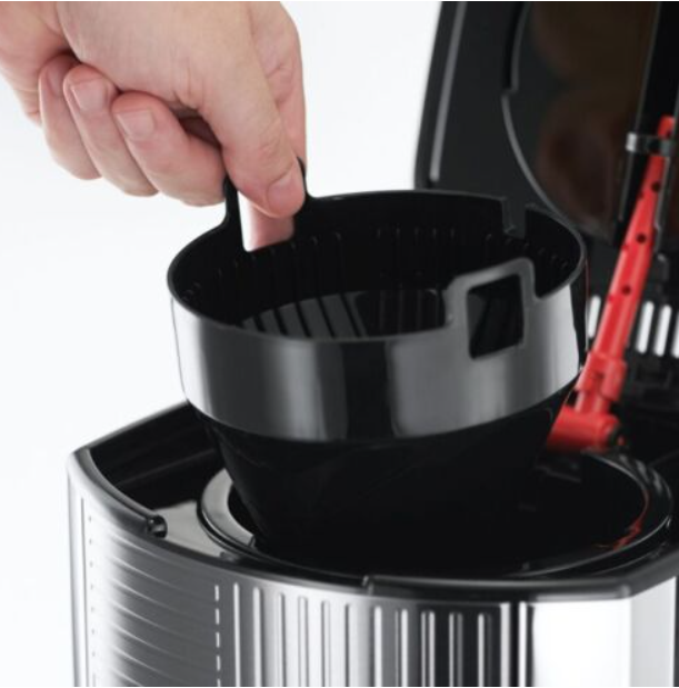 Кавомашина Russell Hobbs 25270-56 фото №3