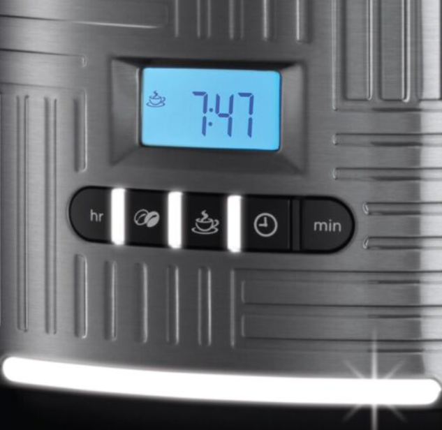 Кавомашина Russell Hobbs 25270-56 фото №2