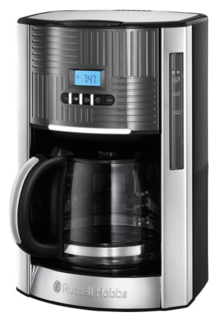 Кавомашина Russell Hobbs 25270-56