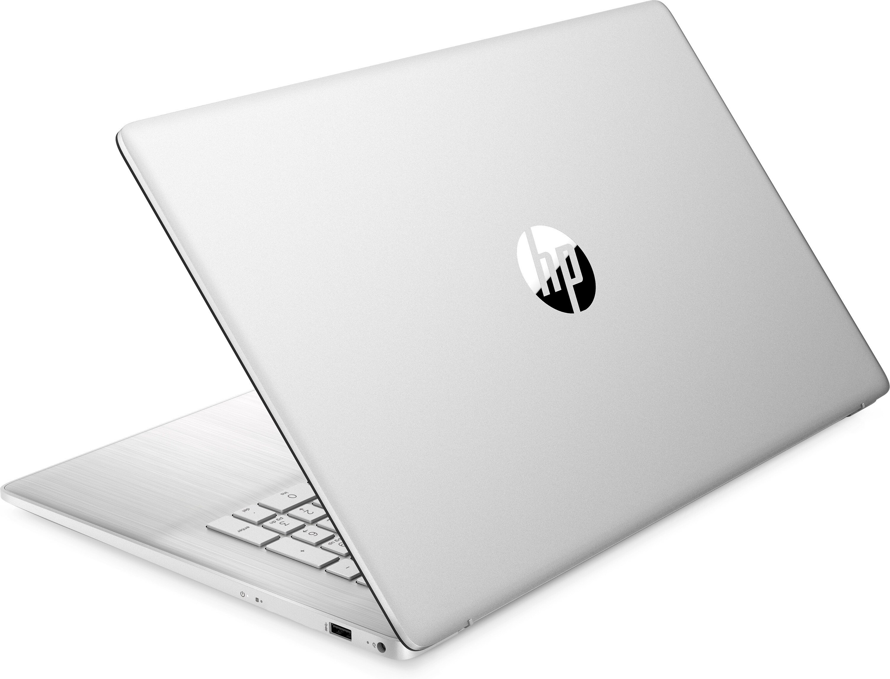 Ноутбук HP 17-cn0042ua (5A611EA) фото №4
