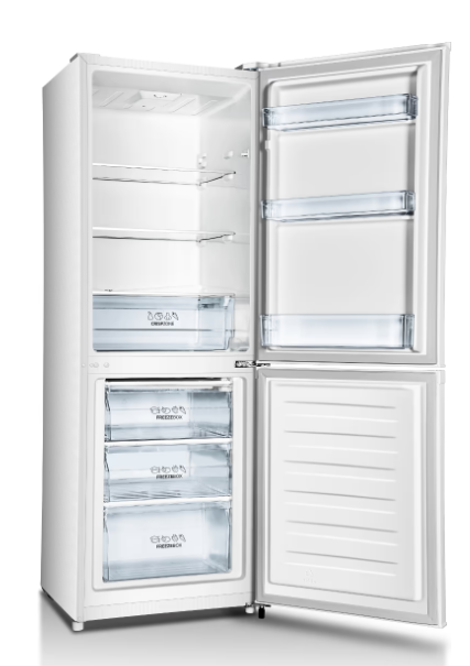 Холодильник Gorenje RK4161PW4 фото №2