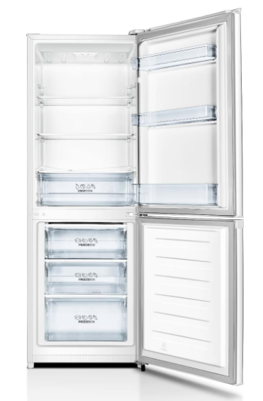 Холодильник Gorenje RK4161PW4 фото №3