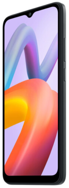Смартфон Xiaomi Redmi A2 2/32GB Black (Global Version) фото №4