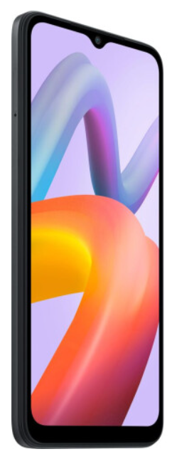 Смартфон Xiaomi Redmi A2 2/32GB Black (Global Version) фото №3