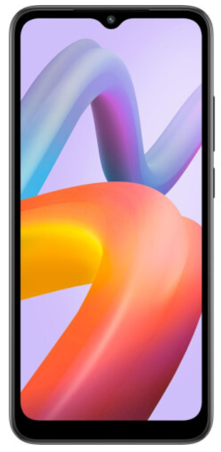 Смартфон Xiaomi Redmi A2 2/32GB Black (Global Version) фото №2