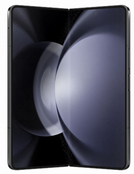 Смартфон Samsung Galaxy Fold5 12/512Gb Phantom Black (SM-F946BZKCSEK) фото №2