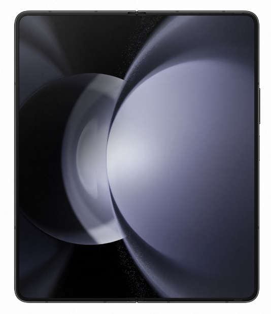 Смартфон Samsung Galaxy Fold5 12/512Gb Phantom Black (SM-F946BZKCSEK) фото №6