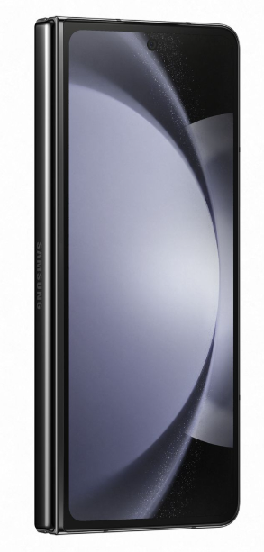 Смартфон Samsung Galaxy Fold5 12/256Gb Phantom Black (SM-F946BZKBSEK) фото №3