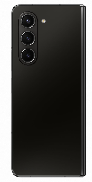Смартфон Samsung Galaxy Fold5 12/256Gb Phantom Black (SM-F946BZKBSEK) фото №8