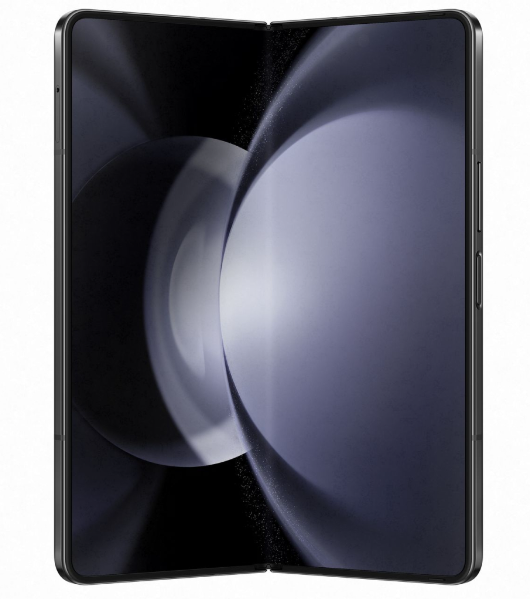 Смартфон Samsung Galaxy Fold5 12/256Gb Phantom Black (SM-F946BZKBSEK) фото №5