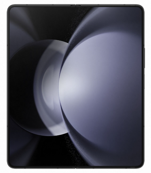 Смартфон Samsung Galaxy Fold5 12/256Gb Phantom Black (SM-F946BZKBSEK) фото №2