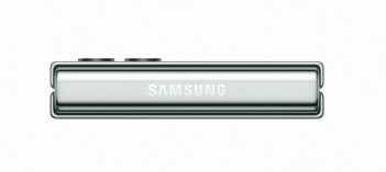 Смартфон Samsung Galaxy Flip5 8/256Gb Mint (SM-F731BLGGSEK) фото №10