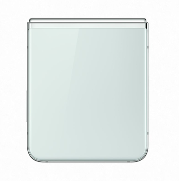 Смартфон Samsung Galaxy Flip5 8/256Gb Mint (SM-F731BLGGSEK) фото №7