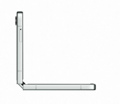 Смартфон Samsung Galaxy Flip5 8/256Gb Mint (SM-F731BLGGSEK) фото №8