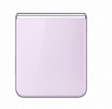 Смартфон Samsung Galaxy Flip5 8/256Gb Lavender (SM-F731BLIGSEK) фото №7