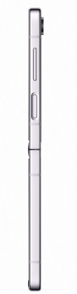 Смартфон Samsung Galaxy Flip5 8/256Gb Lavender (SM-F731BLIGSEK) фото №8