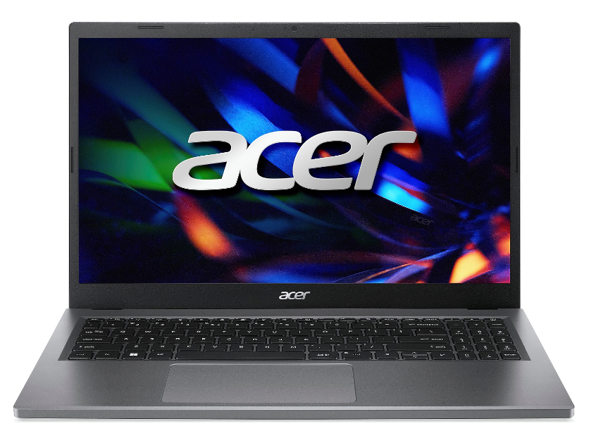 Ноутбук Acer Extensa 15 EX215-23-R2EZ (NX.EH3EU.006) Steel Gray